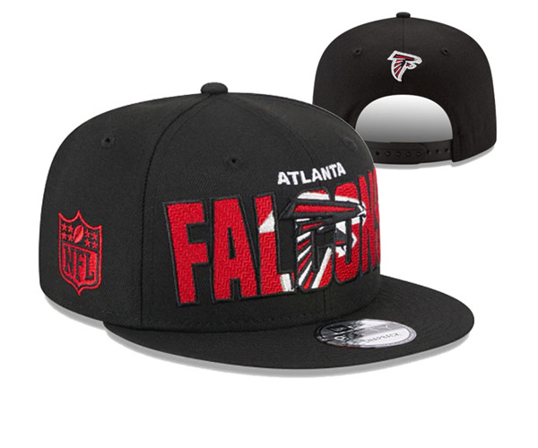 Atlanta Falcons Stitched Snapback Hats 053